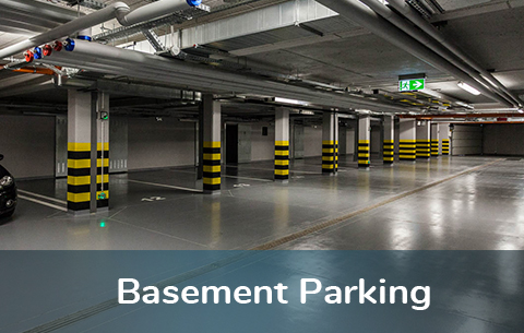 basementparking